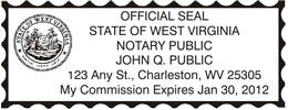 Notary Public