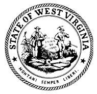 West Virginia Notary Public Seal